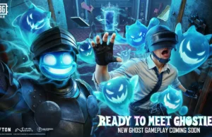PUBG Mobile VN 4.0 Update News New Window