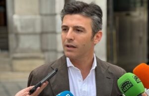 O PP está lamentando a ferrovia da semana e pergunte “soluções” do governo