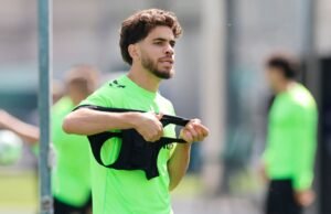 Abda: No final do túnel Luz