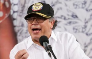 Gustavo Petro defendeu os comentários sobre o clitóris e o cérebro das mulheres: “Eles não são pecadores”