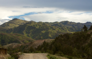 Clima atual em Cuzco: Profecia para 28 de setembro