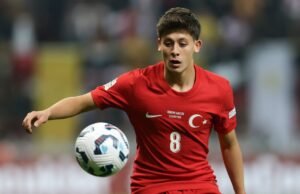 Arda Wiemer: “A Espanha não sabe o que você espera em Konja”