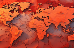 Eles declaram a mecânica por trás de mudanças repentinas que marcaram o passado