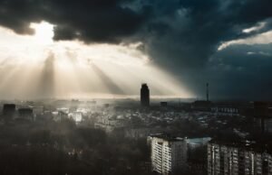 Bom, mas com um leve sol: o tempo para o tempo durante o fim de semana do Thunder, diz SMN