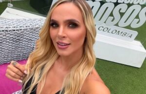 Elizabeth Laiza reconheceu seu interesse no ‘House of 3 Famous Colombia’s 3’, mas há detalhes que podem mudar tudo