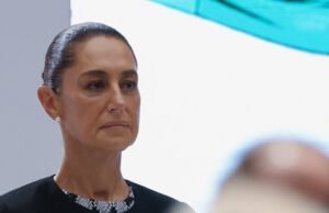 Congresso: Eles sugerem anunciar pessoas em Claudia Sheinbaum e acusá -lo de “provar títulos de tráfico de drogas”