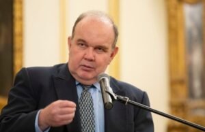 Rafael López Aliaaga está planejando mudar de av. Abancay para avenida e tráfego de tráfego para túnel subterrâneo