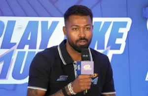 Hartuan Pandeaya, coroa, ajudou o casamento da minha irmã