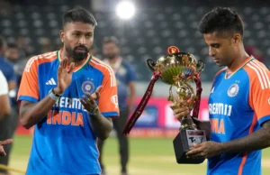 Um trabalho abrangente abrangente dos T20s na ugilidade 2025 da Copa Asiática