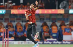 A estrela do IPL Haryana Haryana de volta para casa para ir para casa e voltar para Güjara e participar da temporada 2025-26