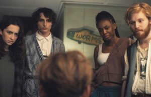 Esta é a comédia assustadora de 2025 tem um padrão maravilhoso de conexões