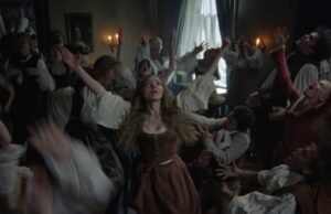 Destaques do Festival Internacional de Cinema de Toronto: Must – Falha em amar