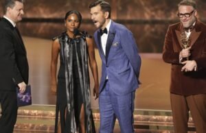 Historic Emmm errado: “Studio” escreve em 13 prêmios