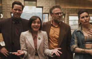 A vitória e o tempo emocional apresentam Emmms 2025