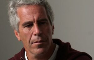 O Comitê da Housekeeper recebe documentos de Jeffrey Epritein, incluindo o nome de Trump