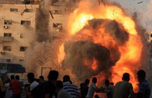 Os drones houthis violaram as ações israelenses, abrindo o aeroporto do aeroporto no sul de Israel
