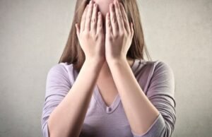 O medo afeta a outra maneira de equivalente ao gênero, de acordo com uma pesquisa