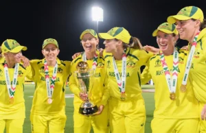 Os ingressos da Copa do Mundo de Worlds Cup 2025 começam com uma vida útil de 26 dias, a ICC INR começa a avaliar
