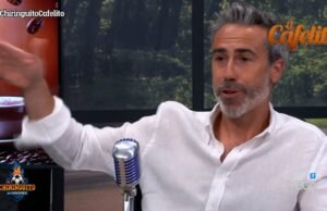 Vilda: “Lamin? Men’s Simple”