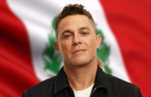 Alejandro Sanz em Lima: Preço dos ingressos, Prestle e desconto