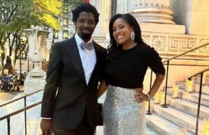 Sheineelge Jones retorna hoje, lamenta um homem até a morte de Oroh AJH