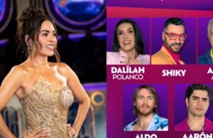 O que aconteceu na famosa casa do México na segunda -feira após o desperdício de Aaron Mercury?