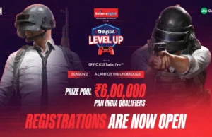 Trust Digital Nível 2 trará uma LAN BGMI sazonal