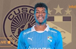 Cristal vs Cusco FC Live hoje: Número de duelo de Duel para Clausura de la Liga 1 2025