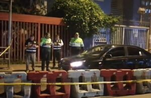 Maykel e Critter, de chefes a chefe