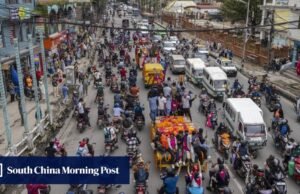 Liberdade da Índia de colocar o relacionamento com o Nepal, apesar da mudança de líder