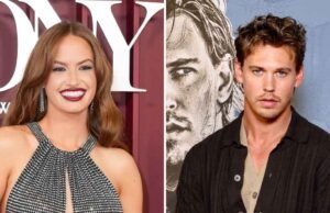 Austin Butler namoro A magnitude é abordada por Firrhance Halelee