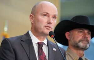 Uma pesquisa com os assassinatos de Charlie Kirk examina as relações dos namorados e motivação