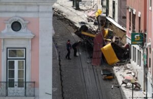 O relatório da pesquisa revela o fio do cabo antes da liquidação do Lisobor