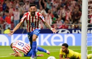 Com a grande ajuda de Julián Álvarez e o objetivo de Nico González na dívida, o Atlético de Madri venceu Villarreal