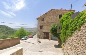 A atitude da família Cullera para Allepuz (Teruel): “Estamos procurando uma vida pacífica em um lugar que conhecemos”