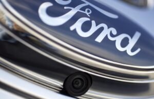 A Ford Frad vendeu mais de 190.000 carros nos EUA em agosto, 3,9%
