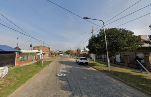 Millentaire Millionaire em Santa Fe: Eles entraram em uma casa quando nenhum proprietário e levou 38 mil dólares