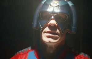 “Peacemakers” lidera com as 10 principais séries na HBO Max Colômbia hoje 26 de setembro