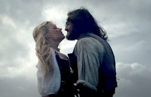 Jacob Eloddi e Margot Robbie’s Wounter Heights Trailer se misturam