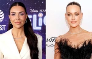 Jenna Johnson encontra uma dobra na ausência da 34 DWTS da Margatroyd DWTS