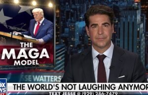 Jesse Watcher analisa o discurso não negativo