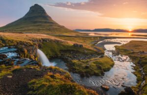 Existem países de mosquito?