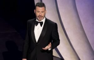 O show final de Jimmy Kimmel interrompeu a controvérsia da liberdade de expressão