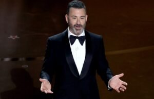 Jimmy Kimmel See See colocou o hiato ilimitado, apesar do conflito político