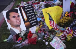 As perdas de empregos seguem artigos de mídia social sobre Charlie Kirk depois de matá -la