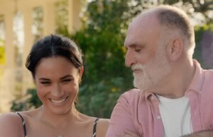 Meghan Mark enfrenta o medo da lagosta no amor medi 2