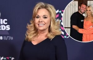 Julie Christley encontra patrulhas para organizar uma sugestão para Job Fournerat