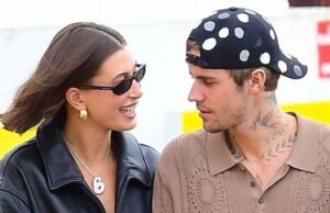 Justin Bieber grita uma mulher Zileber Bieber no novo álbum Swag II