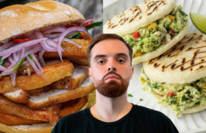 Peru perdido no protesto do YouTube contra a Venezuela na Copa do Mundo