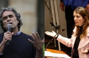 Palo Lala Valencia enviou elogios a Fajardo, diante de um desprezo para conquistar pubes de publicação em 2026: “Deve ser cumprido